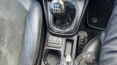 Ford Fiesta 1.0 EcoBoost Hbd mHEV 125 Titanium X 5dr Petrol Hatchback